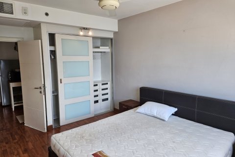 Condominio de 1 dormitorio en Sathon, Bangkok, Tailandia № 142992 - foto 9