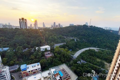 Condo in Pattaya, Thailand, 1 bedroom № 100777 - photo 22
