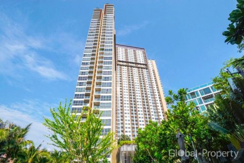 Condo in Pattaya, Thailand, 1 bedroom № 100777 - photo 3
