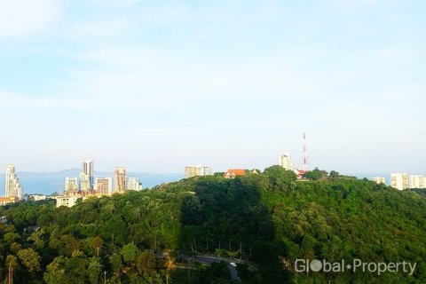 Condo in Pattaya, Thailand, 1 bedroom № 100777 - photo 21
