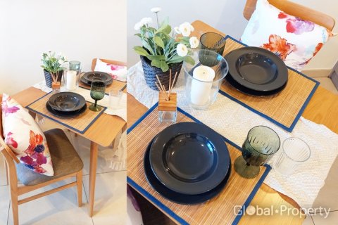 Condo in Pattaya, Thailand, 1 bedroom № 100777 - photo 11