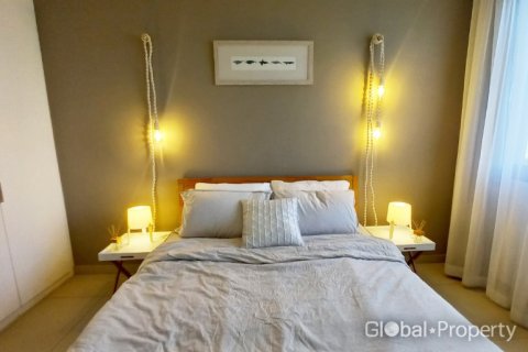 Condo in Pattaya, Thailand, 1 bedroom № 100777 - photo 15