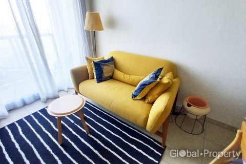 Condo in Pattaya, Thailand, 1 bedroom № 100777 - photo 9