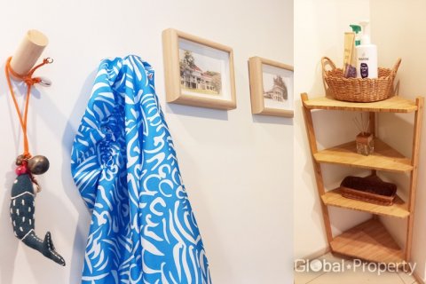 Condo in Pattaya, Thailand, 1 bedroom № 100777 - photo 18