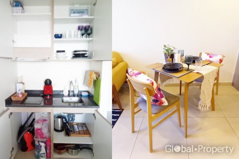Condo in Pattaya, Thailand, 1 bedroom № 100777 - photo 12