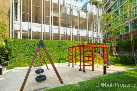 Condo in Pattaya, Thailand, 1 bedroom № 100777 - photo 6
