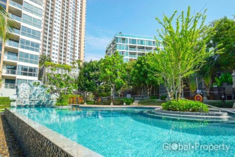 Condo in Pattaya, Thailand, 1 bedroom № 100777 - photo 4
