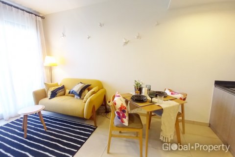 Condo in Pattaya, Thailand, 1 bedroom № 100777 - photo 8