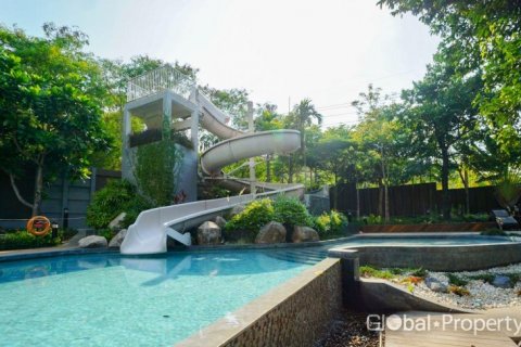 Condo in Pattaya, Thailand, 1 bedroom № 100777 - photo 5