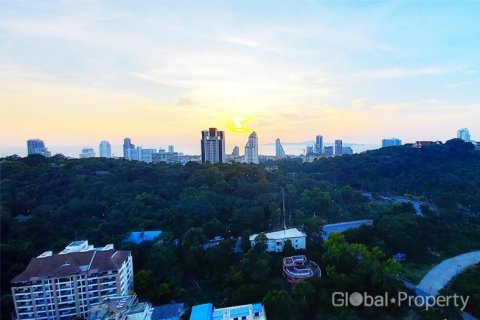 Condo in Pattaya, Thailand, 1 bedroom № 100777 - photo 23