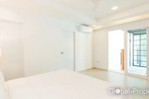 Casa de 4 dormitorios en Ko Chang, Tailandia № 100778 - foto 9