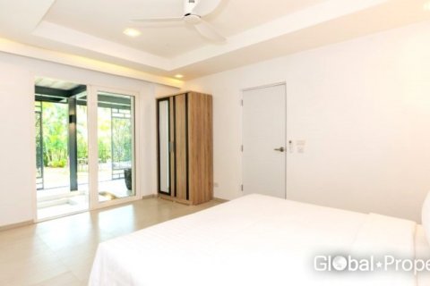 Casa de 4 dormitorios en Ko Chang, Tailandia № 100778 - foto 10