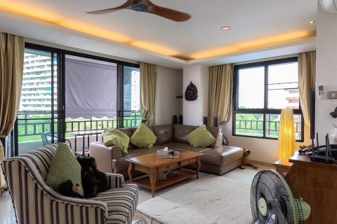 Wohnung in Pattaya, Thailand 383 Schlafzimmer № 130414 - Foto 14