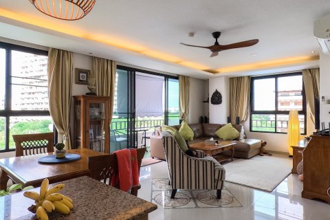 Wohnung in Pattaya, Thailand 383 Schlafzimmer № 130414 - Foto 13