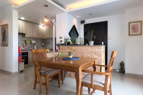 Wohnung in Pattaya, Thailand 383 Schlafzimmer № 130414 - Foto 17
