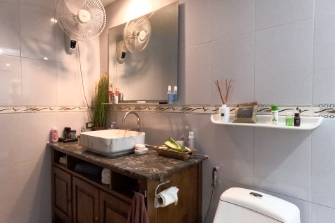 Wohnung in Pattaya, Thailand 383 Schlafzimmer № 130414 - Foto 19