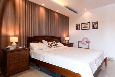 Wohnung in Pattaya, Thailand 383 Schlafzimmer № 130414 - Foto 18