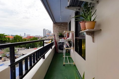 Wohnung in Pattaya, Thailand 383 Schlafzimmer № 130414 - Foto 21