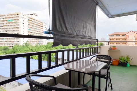 Wohnung in Pattaya, Thailand 383 Schlafzimmer № 130414 - Foto 12