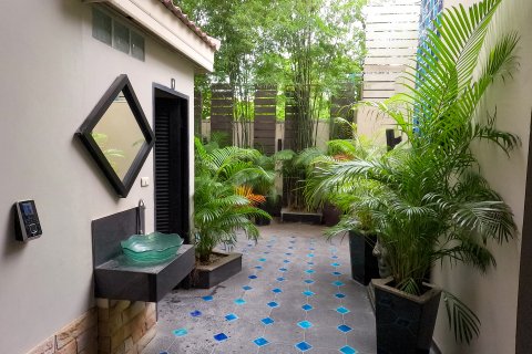 Wohnung in Pattaya, Thailand 383 Schlafzimmer № 130414 - Foto 11