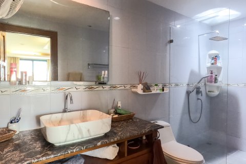 Wohnung in Pattaya, Thailand 383 Schlafzimmer № 130414 - Foto 15