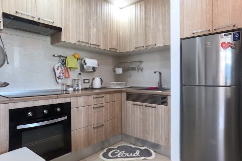 Wohnung in Pattaya, Thailand 383 Schlafzimmer № 130414 - Foto 7