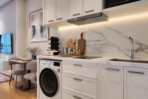 Apartamento de 382 dormitorios en Pattaya, Tailandia № 130417 - foto 5