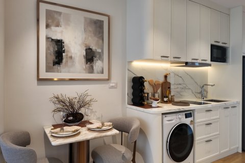 Apartamento de 382 dormitorios en Pattaya, Tailandia № 130417 - foto 6