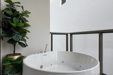 Apartamento de 384 dormitorios en Pattaya, Tailandia № 130420 - foto 9