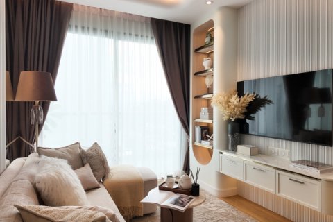 Apartamento de 384 dormitorios en Pattaya, Tailandia № 130420 - foto 5