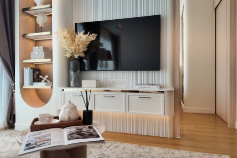 Apartamento de 384 dormitorios en Pattaya, Tailandia № 130420 - foto 3