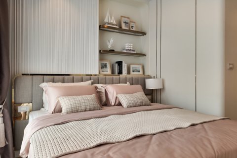 Apartamento de 384 dormitorios en Pattaya, Tailandia № 130420 - foto 13