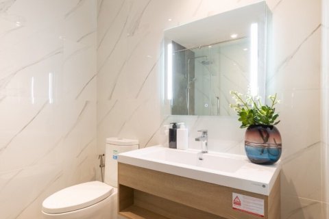 Apartamento de 384 dormitorios en Pattaya, Tailandia № 130416 - foto 8