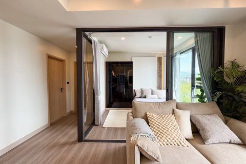 Condominio de 2 dormitorios en Kathu, Tailandia № 132754 - foto 2