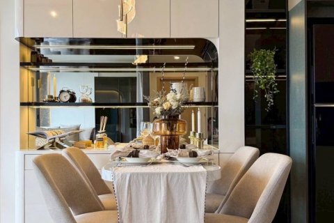 Condominio de 2 dormitorios en Kathu, Tailandia № 132754 - foto 4