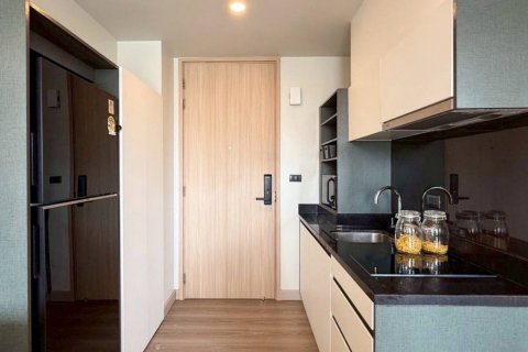 Condominio de 2 dormitorios en Kathu, Tailandia № 132754 - foto 10