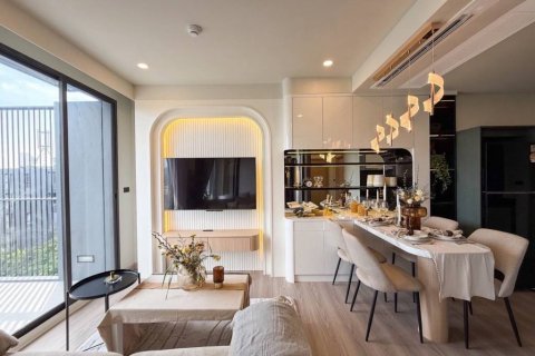 Condominio de 2 dormitorios en Kathu, Tailandia № 132754 - foto 3