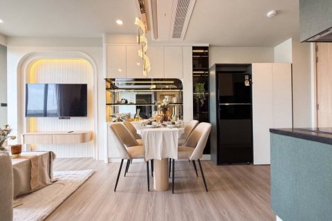 Condominio de 2 dormitorios en Kathu, Tailandia № 132754 - foto 6