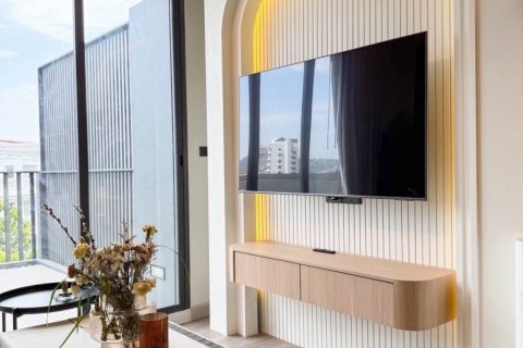 Condominio de 2 dormitorios en Kathu, Tailandia № 132754 - foto 9