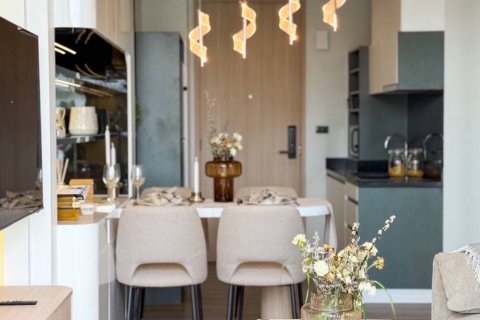 Condominio de 2 dormitorios en Kathu, Tailandia № 132754 - foto 7