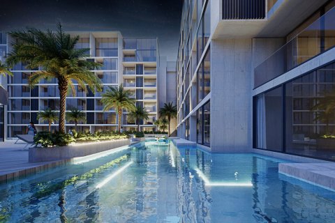 Sobre plano Next Point Condominium en Rawai, Tailandia № 130149 - foto 8