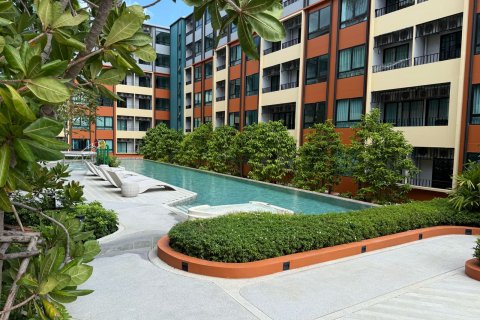 Apartment in Phuket, Thailand 1 bedroom № 130146