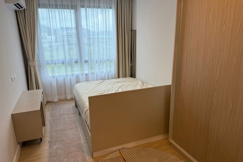 อพาร์ตเมนต์ในภูเก็ต, ประเทศไทย 1 ห้องนอน № 130146 - รูปถ่าย 7