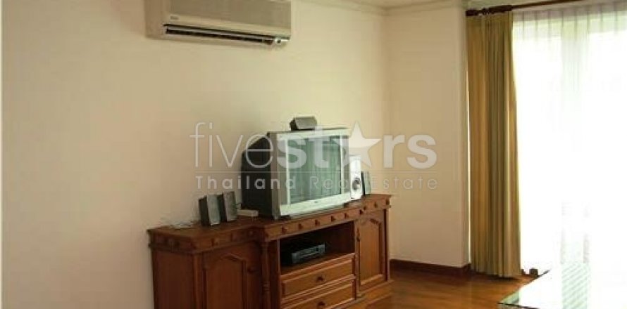 Condominio de 3 dormitorios en Bangkok, Tailandia № 130145