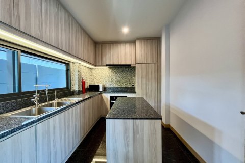 Casa de 3 dormitorios en Bang Lamung, Tailandia № 130213 - foto 16