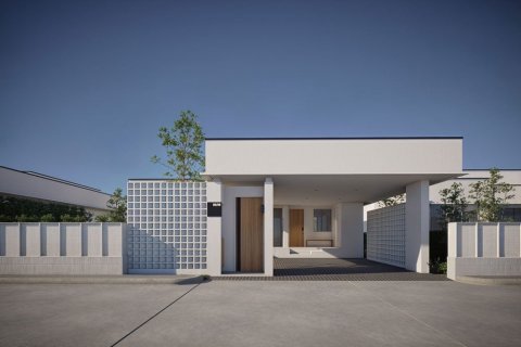 Casa de 3 dormitorios en Pattaya, Tailandia № 130215 - foto 3