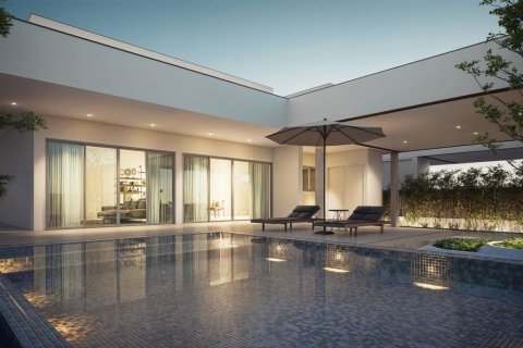 Casa de 3 dormitorios en Pattaya, Tailandia № 130215 - foto 7