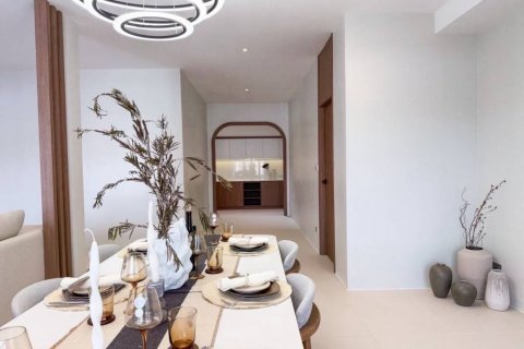 Chalet de 3 dormitorios en Phuket, Tailandia № 132736 - foto 8