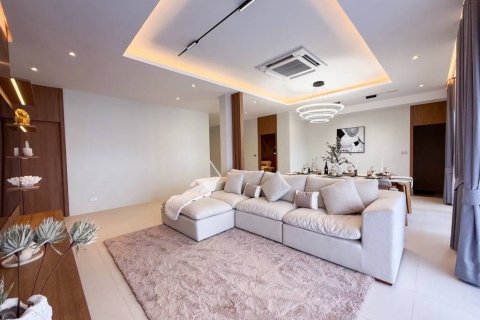 Chalet de 3 dormitorios en Phuket, Tailandia № 132736 - foto 5