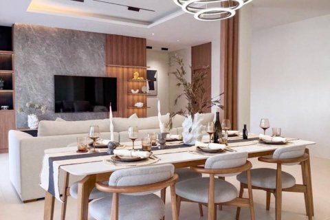 Chalet de 3 dormitorios en Phuket, Tailandia № 132736 - foto 9